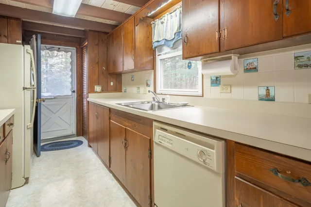 $577,500 | 12 Hall Quarry Road, Mount Desert, ME 04660