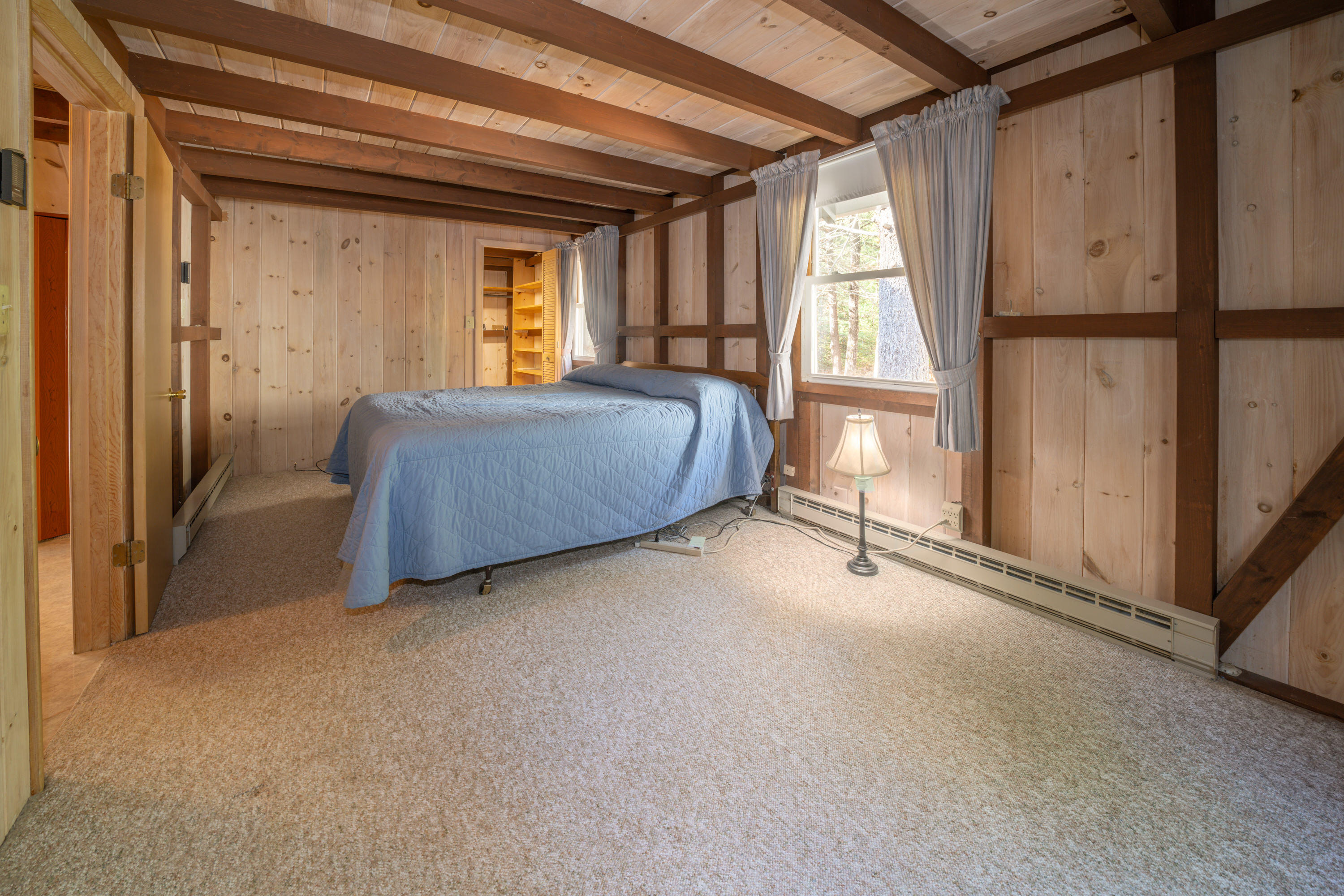 12 Hall Quarry Road Mount Desert, ME 04660 - Photo 18 of 48 Primary BR-First Floor