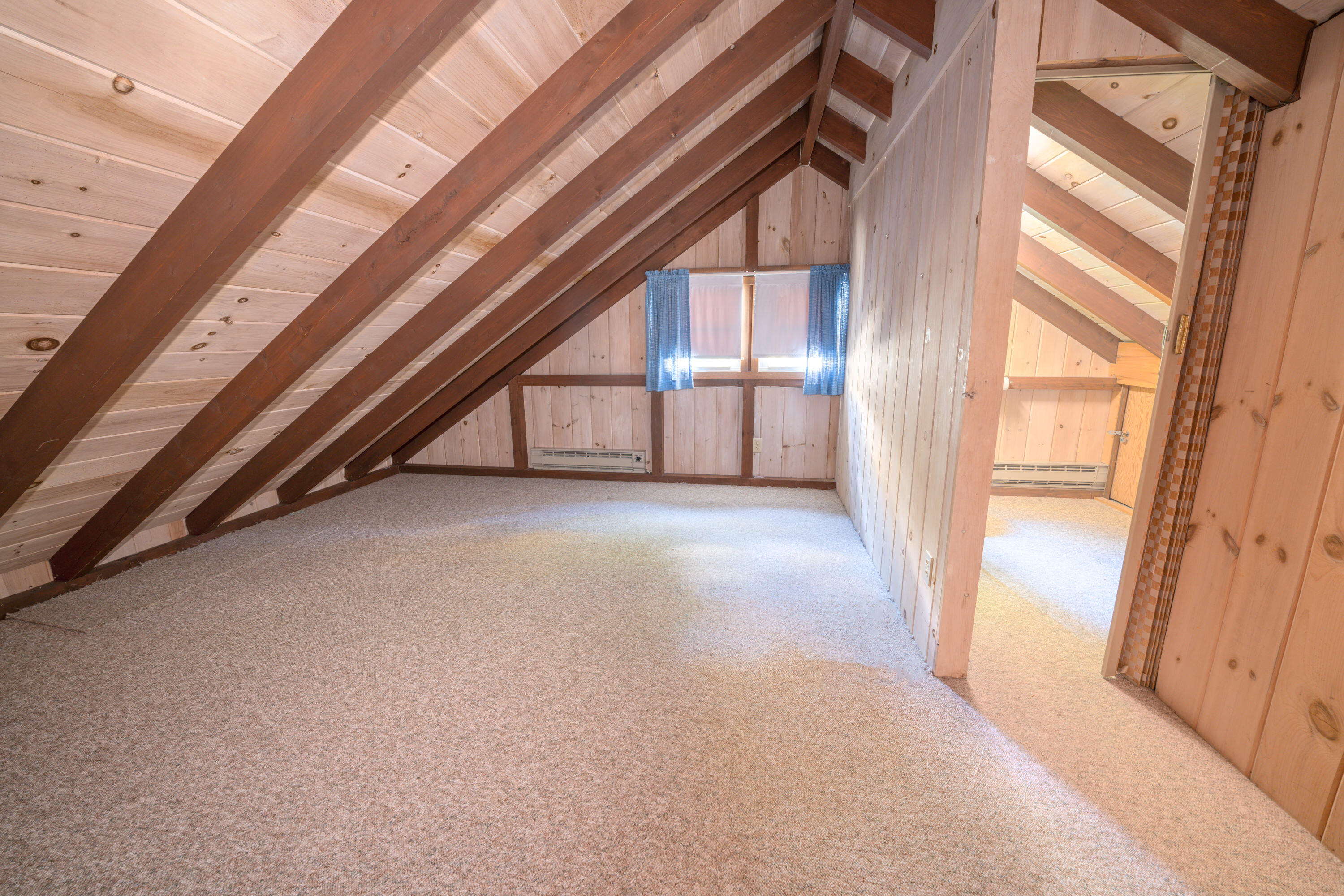 12 Hall Quarry Road Mount Desert, ME 04660 - Photo 19 of 48 Second Floor- Loft BR and Bath