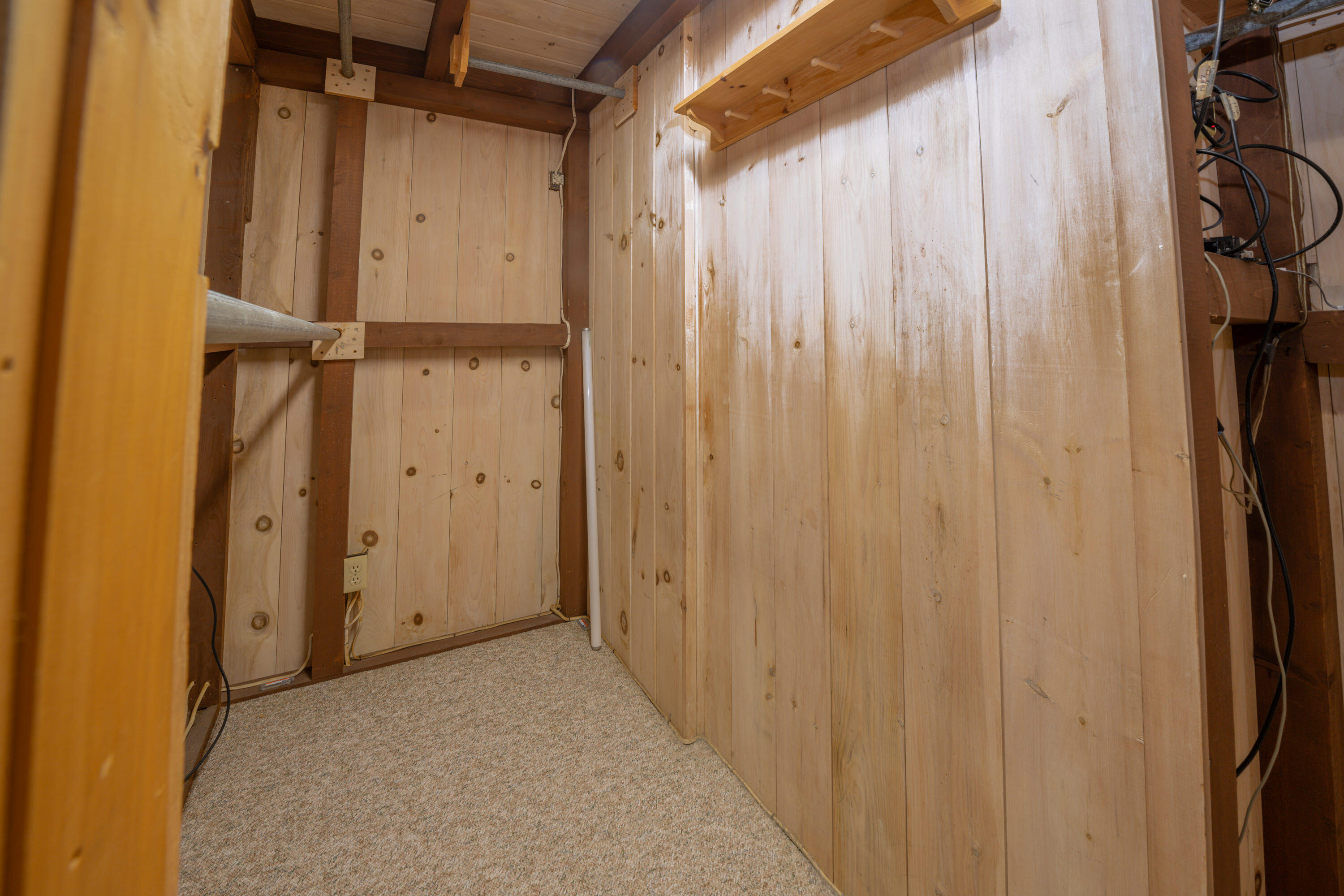 12 Hall Quarry Road Mount Desert, ME 04660 - Photo 24 of 48 Walk-in Closet-First Floor BR-3