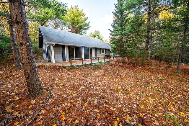 $577,500 | 12 Hall Quarry Road, Mount Desert, ME 04660