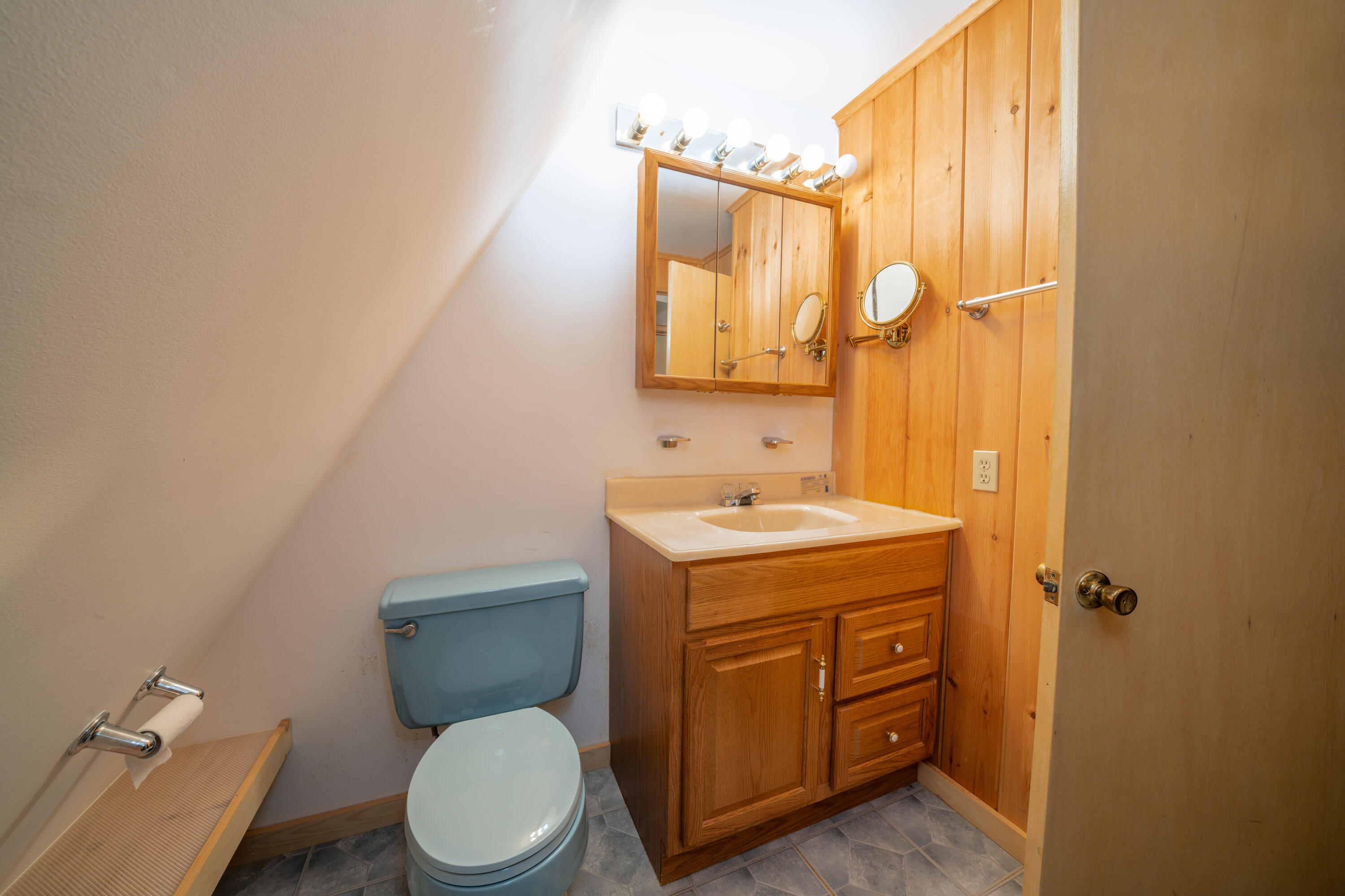 12 Hall Quarry Road Mount Desert, ME 04660 - Photo 34 of 48 Guest Quarters-Finished Full Bath-2