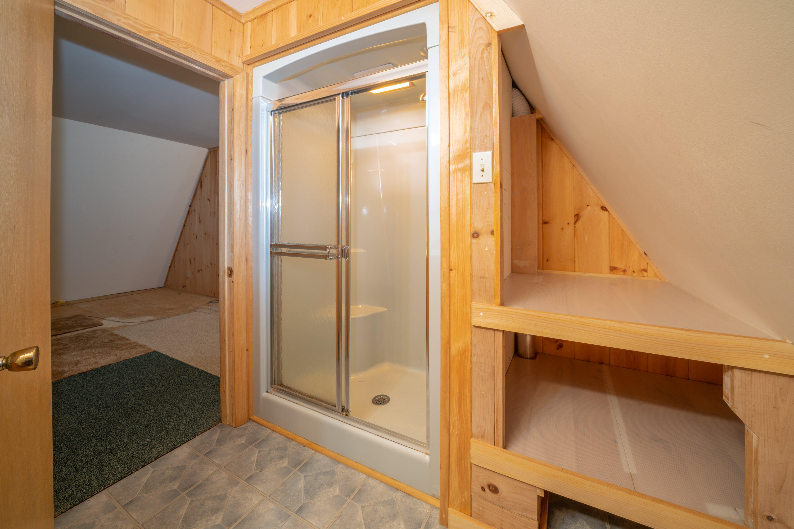 12 Hall Quarry Road Mount Desert, ME 04660 - Photo 35 of 48 Guest Quarters-Finished Full Bath-3