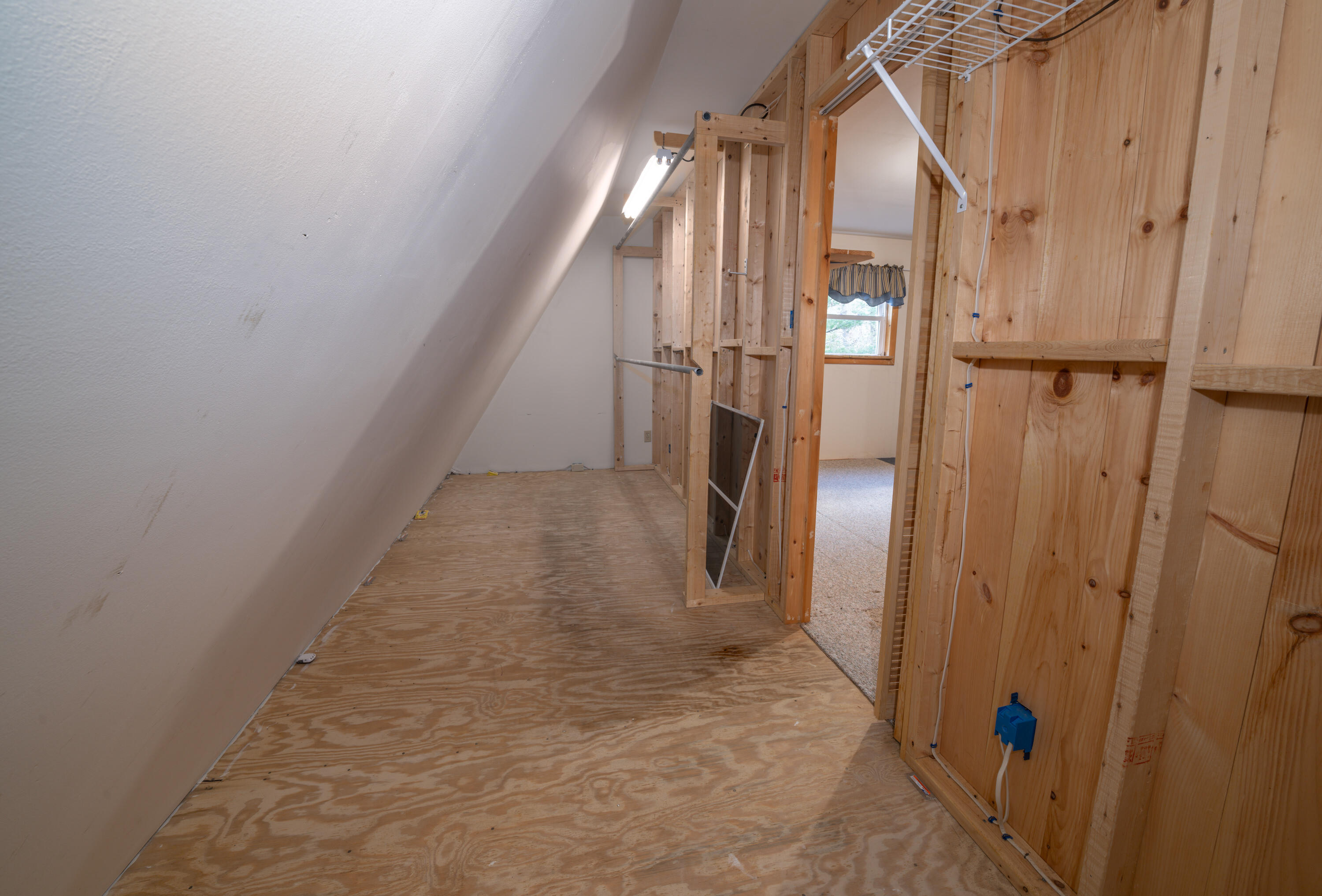 12 Hall Quarry Road Mount Desert, ME 04660 - Photo 36 of 48 Guest Quarters-Inside closet