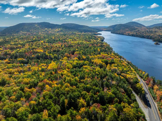 $577,500 | 12 Hall Quarry Road, Mount Desert, ME 04660