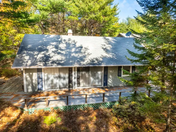 $577,500 | 12 Hall Quarry Road, Mount Desert, ME 04660