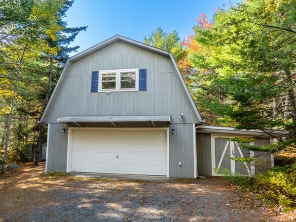 $577,500 | 12 Hall Quarry Road, Mount Desert, ME 04660