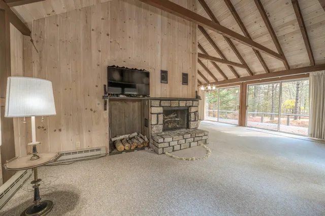 $577,500 | 12 Hall Quarry Road, Mount Desert, ME 04660