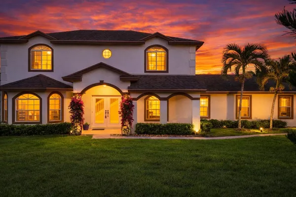 $1,175,000 | 6934 Grapeview Boulevard, The Acreage, FL 33470