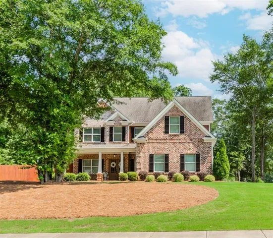 $745,000 | 520 Virginia Avenue, Jefferson, GA 30549