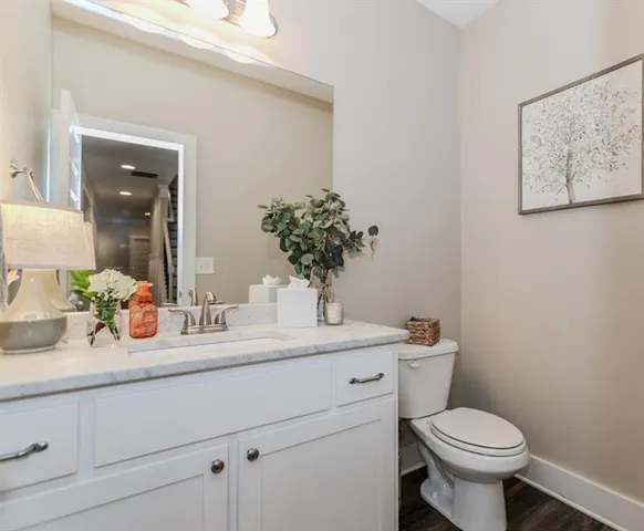 $745,000 | 520 Virginia Avenue, Jefferson, GA 30549