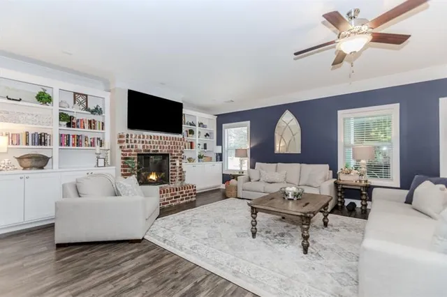 $745,000 | 520 Virginia Avenue, Jefferson, GA 30549