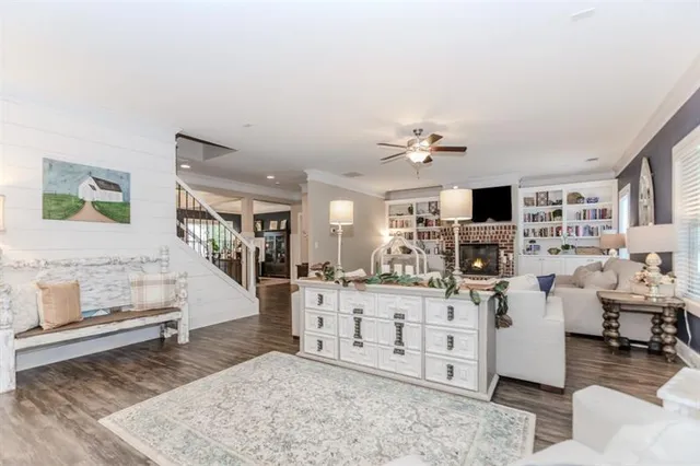 $745,000 | 520 Virginia Avenue, Jefferson, GA 30549