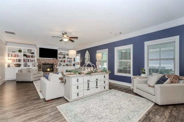 $745,000 | 520 Virginia Avenue, Jefferson, GA 30549