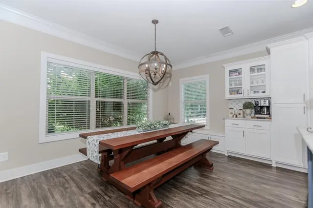 $745,000 | 520 Virginia Avenue, Jefferson, GA 30549