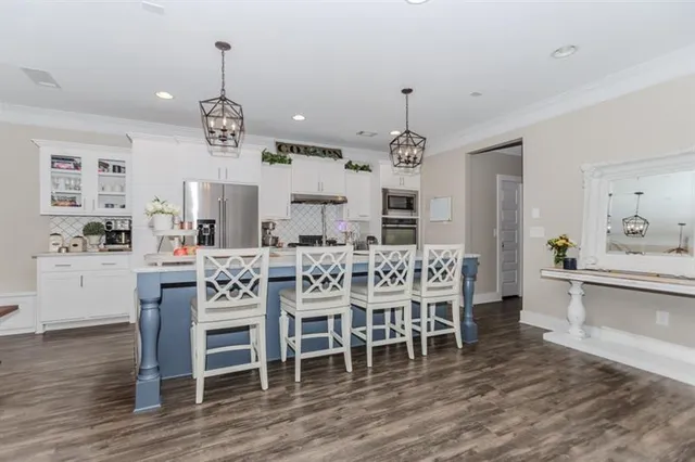 $745,000 | 520 Virginia Avenue, Jefferson, GA 30549