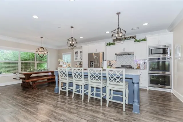 $745,000 | 520 Virginia Avenue, Jefferson, GA 30549