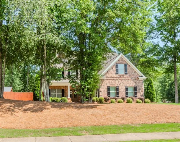 $745,000 | 520 Virginia Avenue, Jefferson, GA 30549