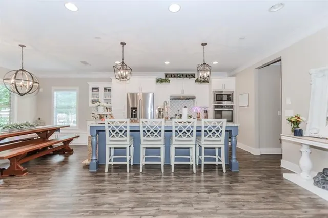 $745,000 | 520 Virginia Avenue, Jefferson, GA 30549