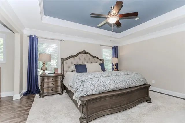 $745,000 | 520 Virginia Avenue, Jefferson, GA 30549