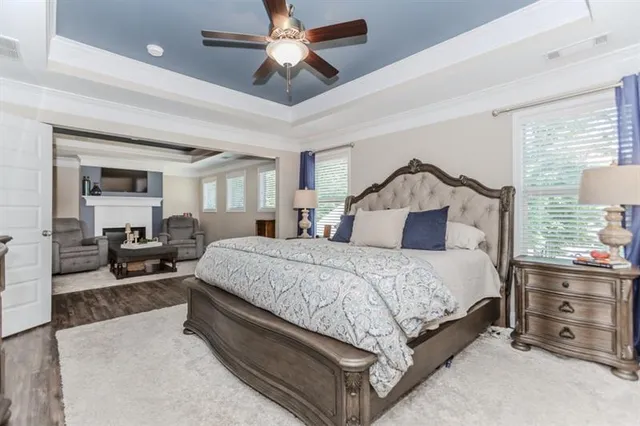 $745,000 | 520 Virginia Avenue, Jefferson, GA 30549