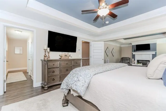 $745,000 | 520 Virginia Avenue, Jefferson, GA 30549