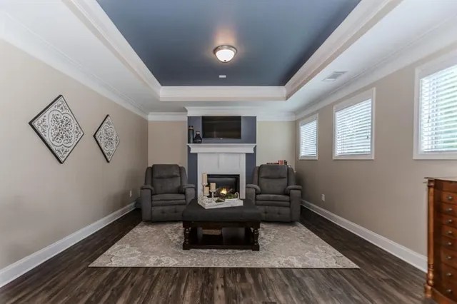 $745,000 | 520 Virginia Avenue, Jefferson, GA 30549