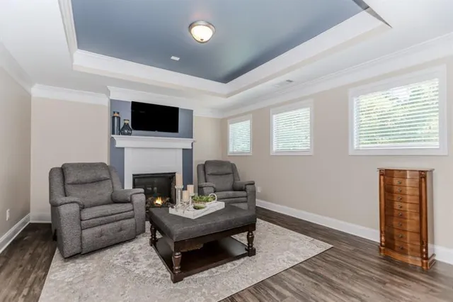 $745,000 | 520 Virginia Avenue, Jefferson, GA 30549