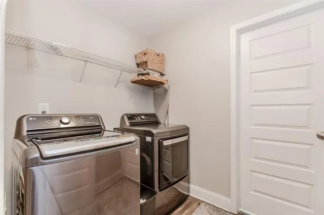 $745,000 | 520 Virginia Avenue, Jefferson, GA 30549