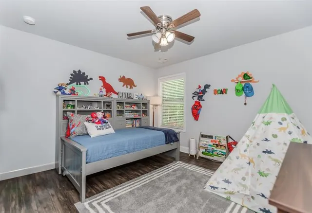 $745,000 | 520 Virginia Avenue, Jefferson, GA 30549