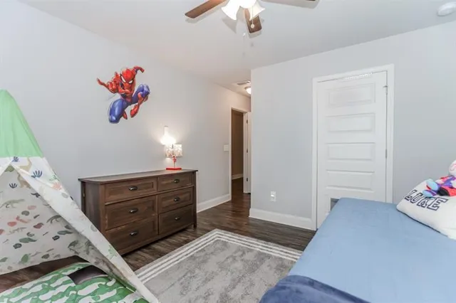 $745,000 | 520 Virginia Avenue, Jefferson, GA 30549