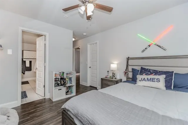 $745,000 | 520 Virginia Avenue, Jefferson, GA 30549