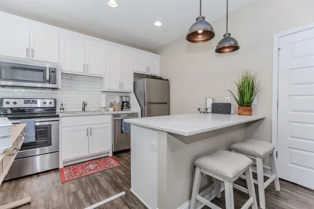 $745,000 | 520 Virginia Avenue, Jefferson, GA 30549