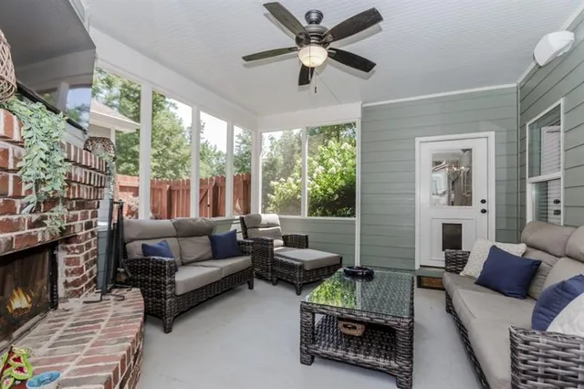 $745,000 | 520 Virginia Avenue, Jefferson, GA 30549