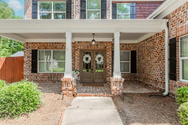$745,000 | 520 Virginia Avenue, Jefferson, GA 30549