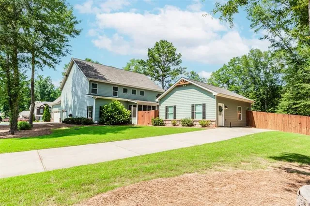 $745,000 | 520 Virginia Avenue, Jefferson, GA 30549