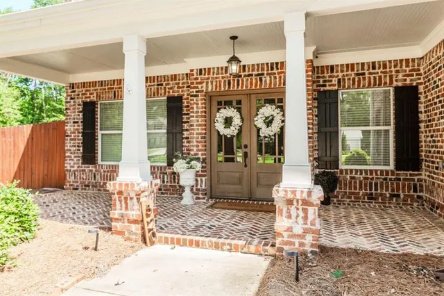 $745,000 | 520 Virginia Avenue, Jefferson, GA 30549