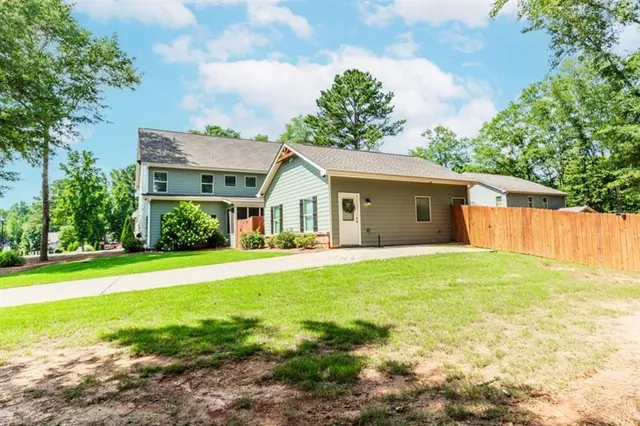 $745,000 | 520 Virginia Avenue, Jefferson, GA 30549