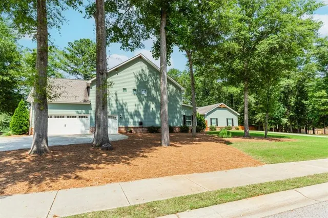 $745,000 | 520 Virginia Avenue, Jefferson, GA 30549