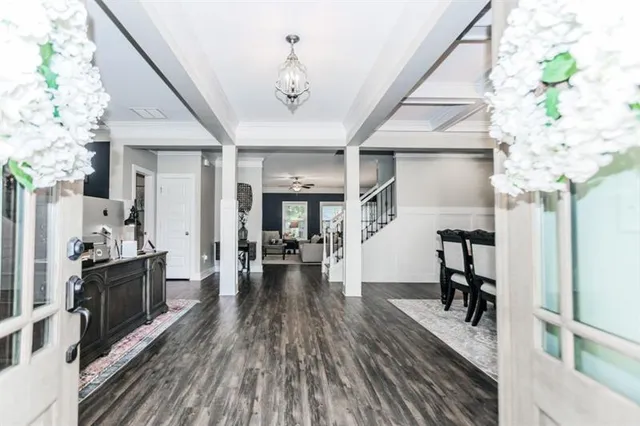 $745,000 | 520 Virginia Avenue, Jefferson, GA 30549