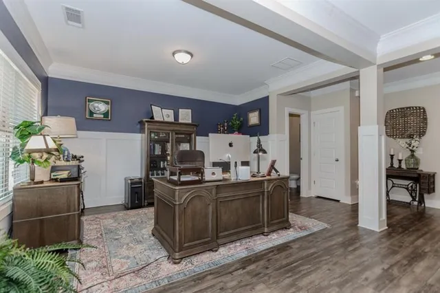 $745,000 | 520 Virginia Avenue, Jefferson, GA 30549