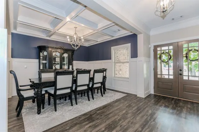 $745,000 | 520 Virginia Avenue, Jefferson, GA 30549