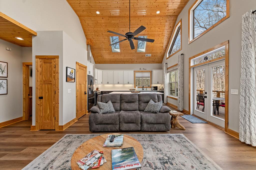156 Ridge Crest Court Ellijay, GA 30540 - Photo 12 of 68 Gallery Image 12
