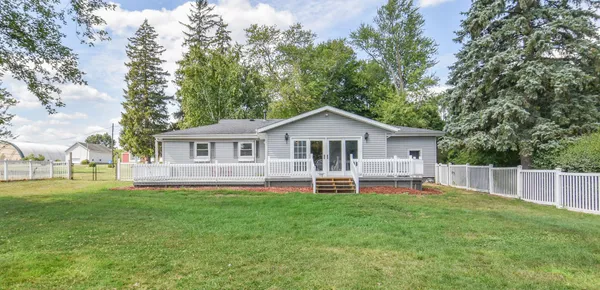 $240,000 | 44 Berry Street, Quincy, MI 49082