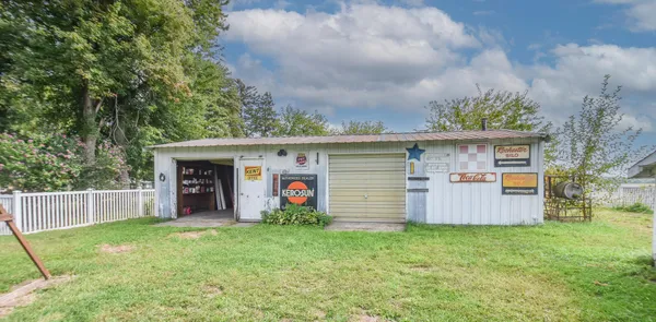 $240,000 | 44 Berry Street, Quincy, MI 49082