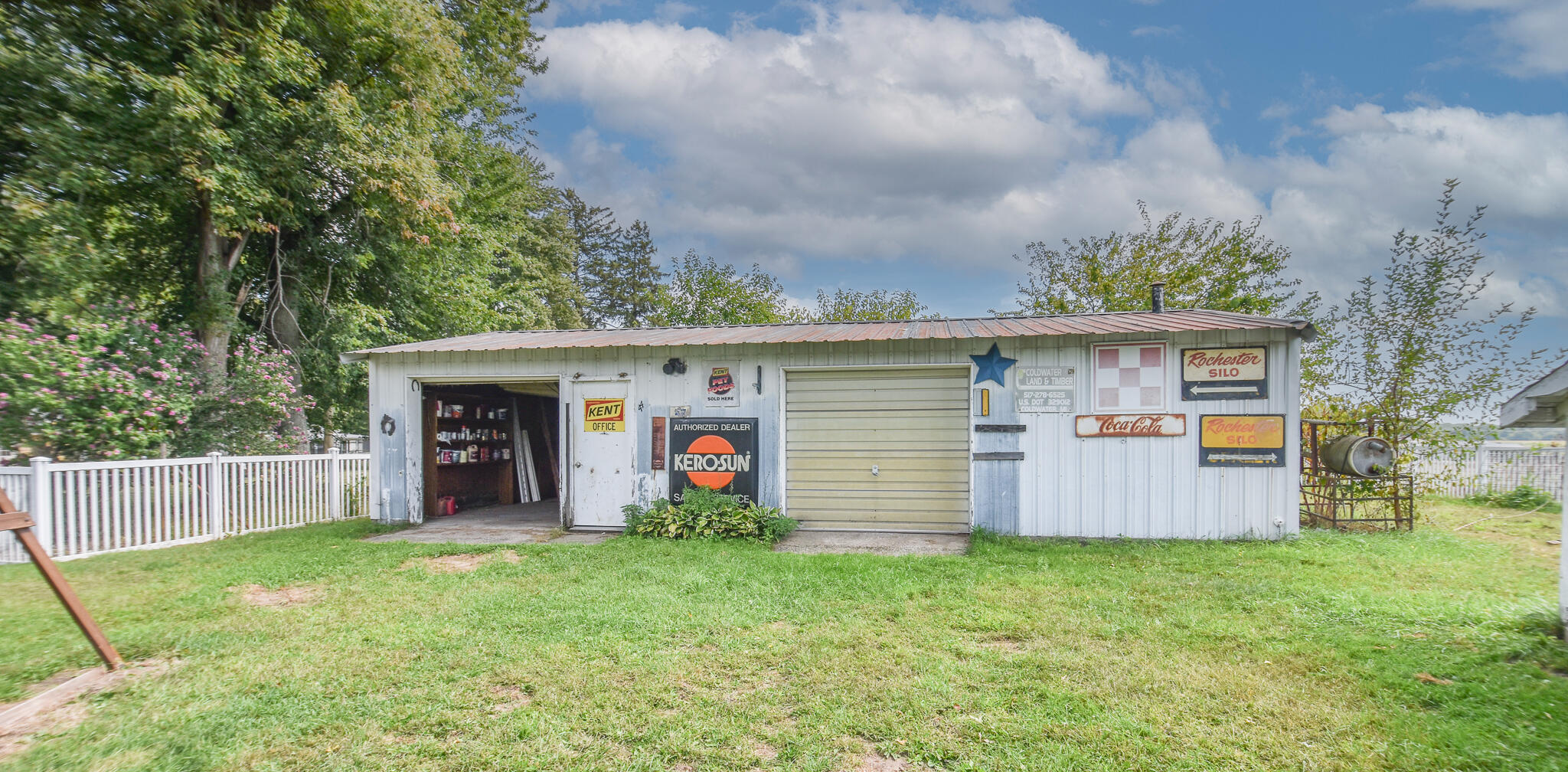 44 Berry Street Quincy, MI 49082 - Photo 3 of 39 DSC_0210-Edit