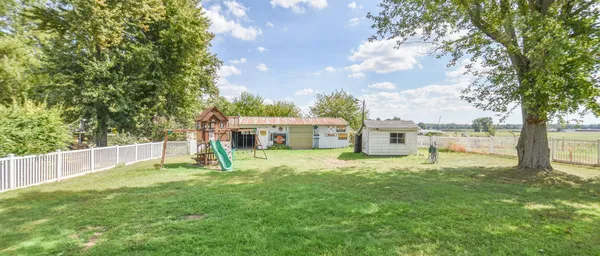 $240,000 | 44 Berry Street, Quincy, MI 49082