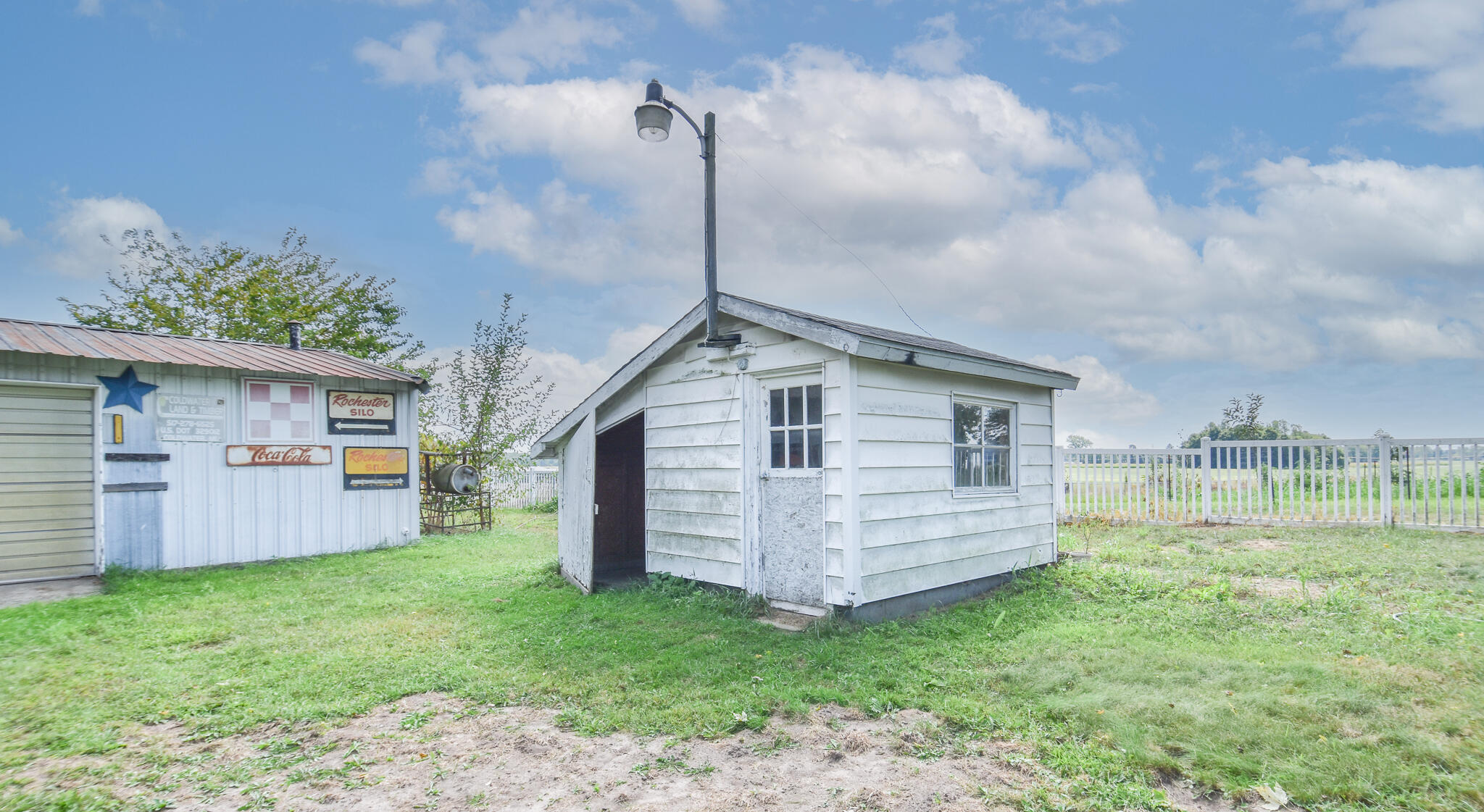 44 Berry Street Quincy, MI 49082 - Photo 4 of 39 DSC_0209-Edit