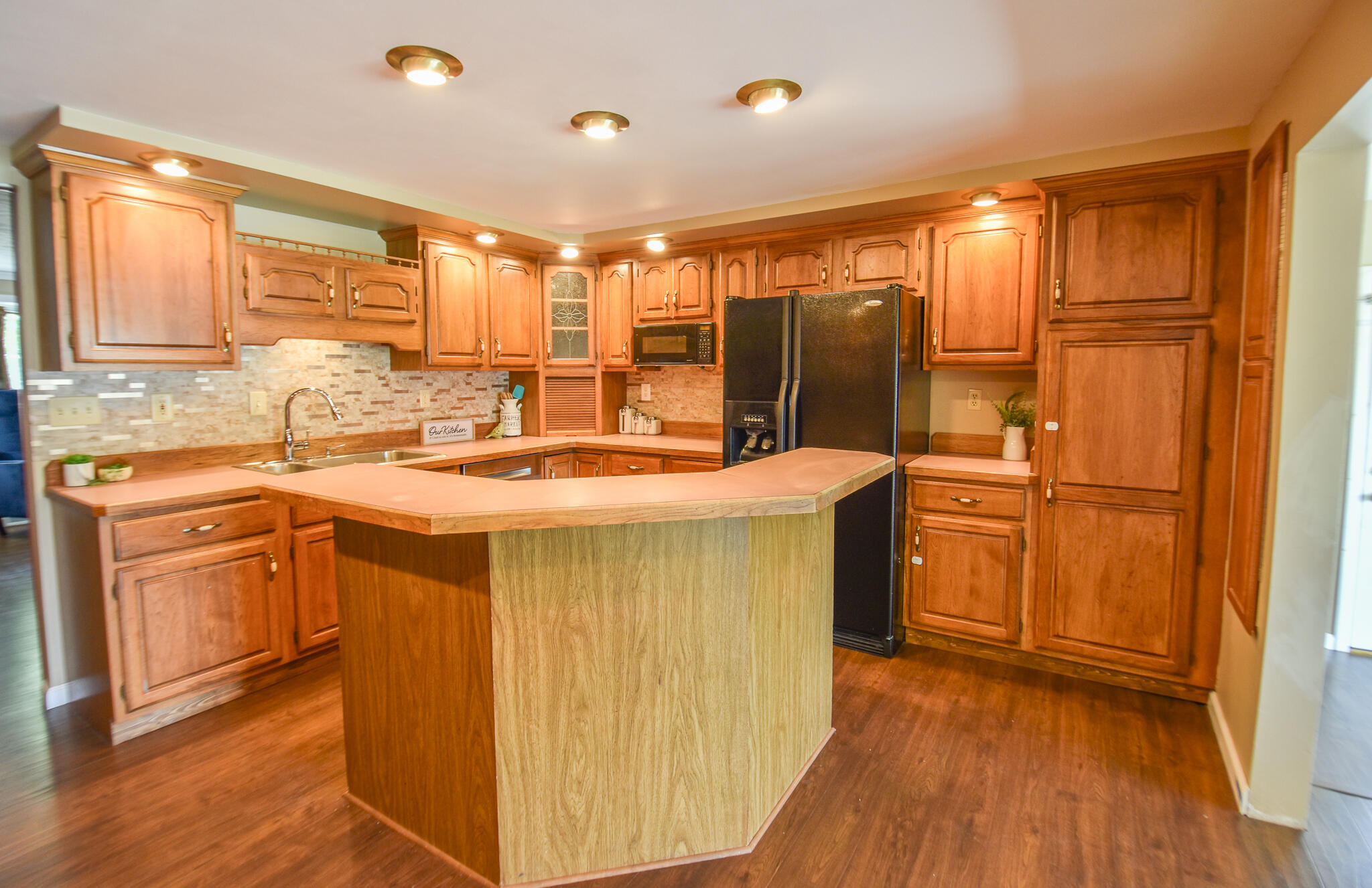 44 Berry Street Quincy, MI 49082 - Photo 7 of 39 DSC_0159