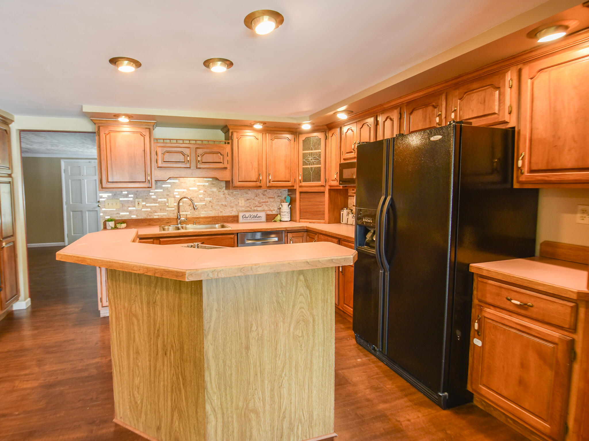 44 Berry Street Quincy, MI 49082 - Photo 8 of 39 DSC_0163